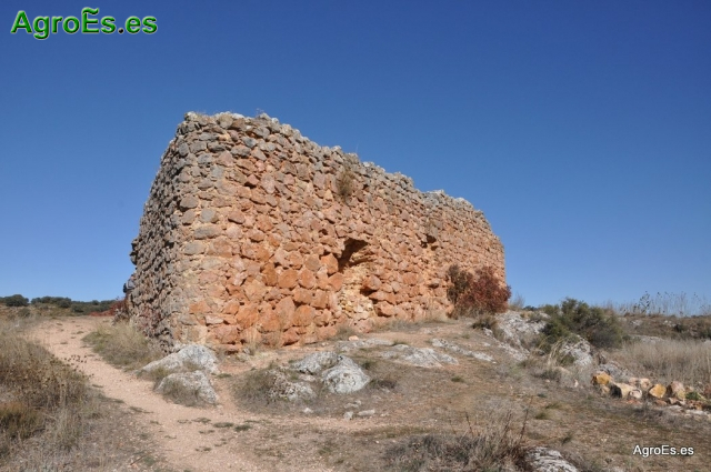Tramo Castillo de Rochafrida