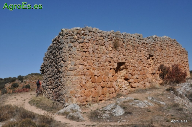 Tramo Castillo de Rochafrida