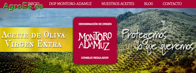 Aceites de Oliva Montoro-Adamuz 