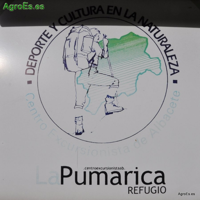 La Pumarica