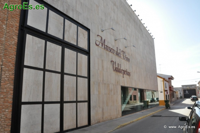 Museo del Vino_64